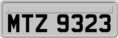 MTZ9323