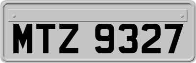 MTZ9327