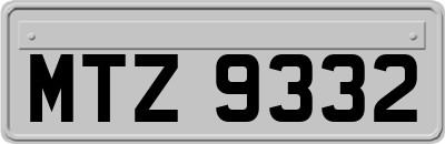 MTZ9332
