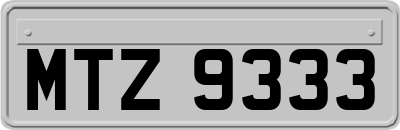 MTZ9333
