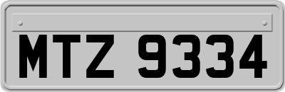 MTZ9334