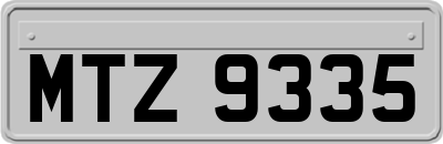 MTZ9335