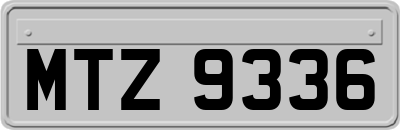 MTZ9336