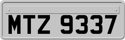 MTZ9337