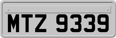 MTZ9339