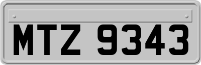 MTZ9343