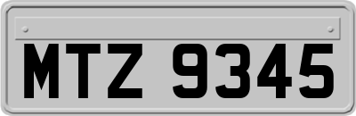 MTZ9345