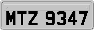 MTZ9347