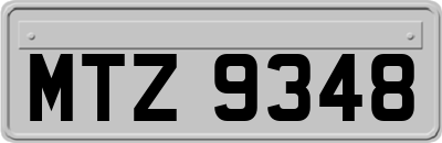 MTZ9348