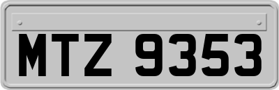 MTZ9353