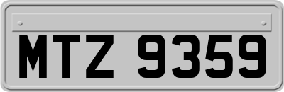 MTZ9359