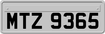 MTZ9365