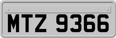 MTZ9366