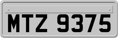 MTZ9375