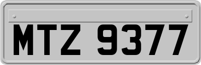 MTZ9377