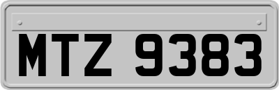 MTZ9383