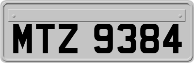 MTZ9384