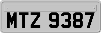 MTZ9387