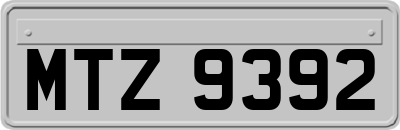 MTZ9392