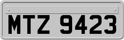 MTZ9423