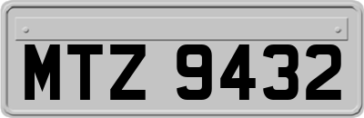 MTZ9432