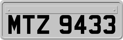 MTZ9433