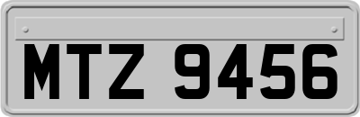 MTZ9456