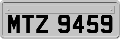 MTZ9459