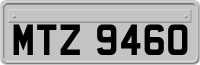 MTZ9460