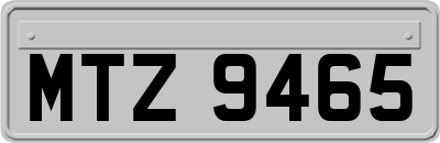 MTZ9465