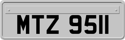 MTZ9511
