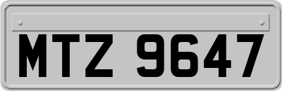 MTZ9647