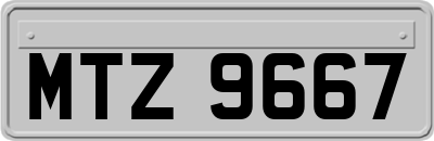 MTZ9667