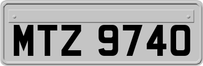 MTZ9740