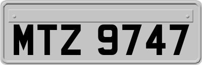 MTZ9747