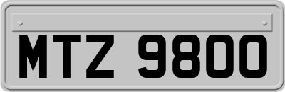 MTZ9800