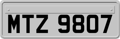 MTZ9807