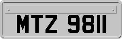 MTZ9811