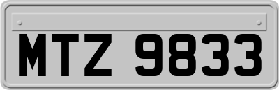 MTZ9833
