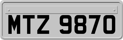 MTZ9870