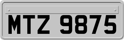 MTZ9875