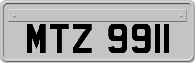 MTZ9911