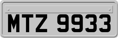 MTZ9933