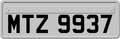 MTZ9937