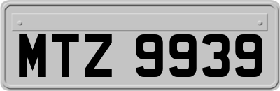 MTZ9939