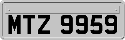 MTZ9959