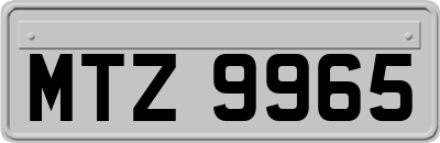 MTZ9965