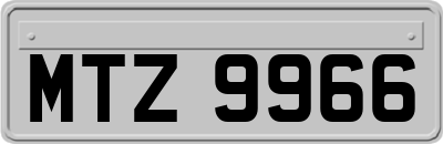 MTZ9966