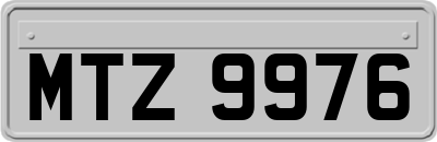 MTZ9976