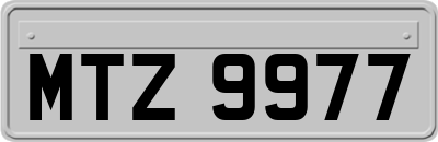 MTZ9977